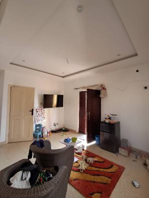 2-bedroom Flat Upstairs, New Road Alpha Beach (before Coastal Road) Chevron Lekki, Lekki, Lagos, Flat / Apartment for Rent