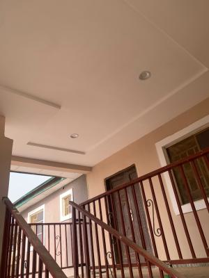 Newly Built 2bedroom Flat with Excellent Finishing, Mpape Govt Layout By Aedc Office, Mpape, Abuja, Flat / Apartment for Rent