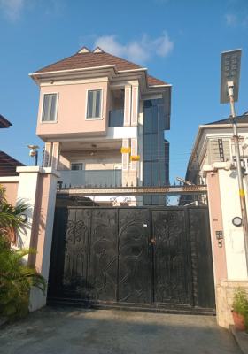 2bedroom Flat, Ajao Estate, Ikeja, Lagos, Flat / Apartment for Rent