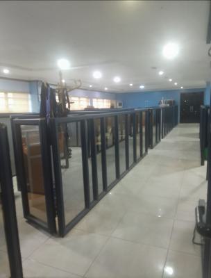145sqm Office Space, Otunba Jobi Fele Way, Alausa, Ikeja, Lagos, Office Space for Rent