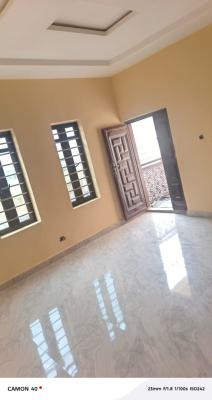 Brand New Standard 4 Bedroom Terrace Duplex in Fo1, Fo1, Fo1 Layout, Kubwa, Abuja, Terraced Duplex for Rent