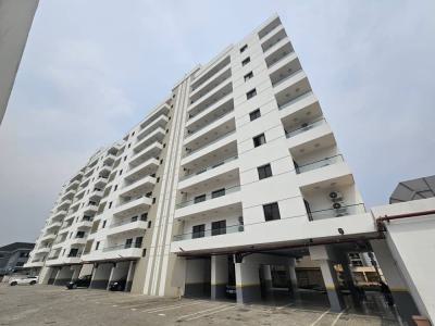Brand New Luxury 4-bedroom Apartment with a Room Bq, Banana Island Road, Ikoyi, Lagos, Flat / Apartment for Rent