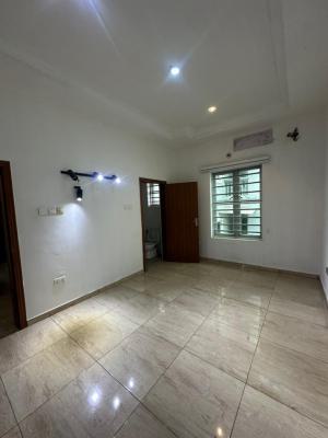4 Bedroom Semi Detached Duplex at Osapa London, Osapa, Lekki, Lagos, Semi-detached Duplex for Rent