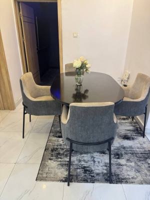 2 Bedroom Fully Furnished Apartment, Lekki Phase 1, Lekki, Lagos, Flat / Apartment for Rent