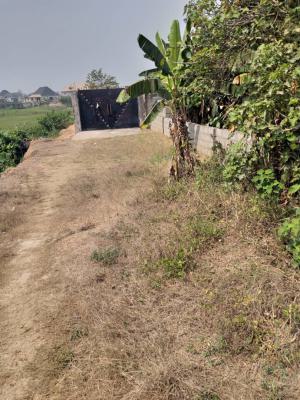 Full Plot of Land, Franzaki Street,  Bucknor, Isolo, Lagos, Land for Sale