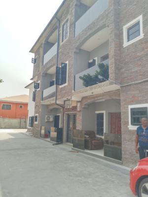 Very Spacious and Newly Built 3bedroom Flat, Ikota Villa Estate, Lekki, Lagos, Flat / Apartment for Rent