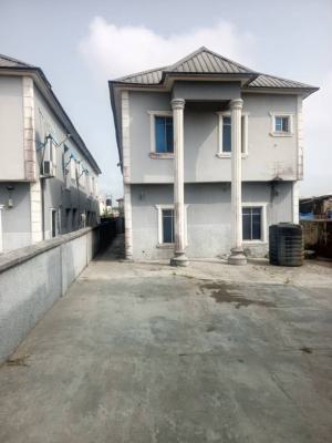 Block of Flats in a Good Location, Awoyaya, Ibeju Lekki, Lagos, Block of Flats for Sale