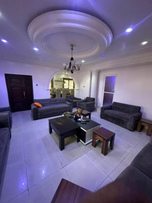 Tastefully Finished and Fully Furnished One- Bedroom Flat, Gra Phase 1, Ogudu, Lagos, Mini Flat (room and Parlour) for Rent