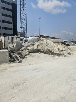 Strategically Located 4,000sq.mt- Dry, Fully Fenced Land., Off Ozumba Mbadiwe, Victoria Island (vi), Lagos, Mixed-use Land for Sale