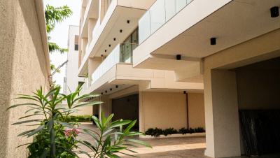 Luxury 4bedroom Semi-detached Duplex in Old Ikoyi, Ikoyi, Old Ikoyi, Ikoyi, Lagos, Semi-detached Duplex for Sale