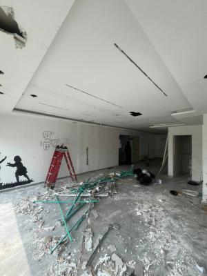 Commercial Space, Lekki Phase 1, Lekki, Lagos, Shop for Rent