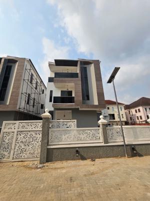 5 Bedroom Fully Detached Duplex with Bq, Swimming Pool and Elevator, 5 Bedroom Fully Detached Duplex , Ikeja Gra, Ikeja, Lagos, Detached Duplex for Sale