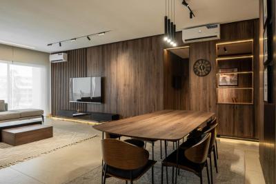 Luxury Three Bedroom Apartment, Victoria Island (vi), Lagos, House Short Let