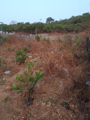 Residential Land, Zone E Extension, Apo Resettlement, Apo, Abuja, Residential Land for Sale