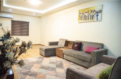 Furnished 5 Bedroom Duplex, Durumi, Abuja, Terraced Duplex for Rent