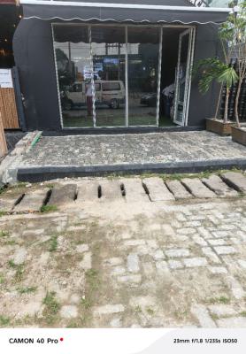 an Open Space, Off Akinadeshola Street, Victoria Island (vi), Lagos, Commercial Property for Rent