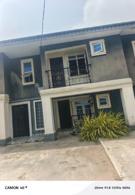 Luxury 2 Bedroom Flat, Badore, Ajah, Lagos, Flat / Apartment for Rent