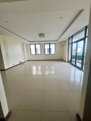 Four Bedroom Apartment with Excellent Facilities, Coper. Road, Ikoyi, Lagos, Flat / Apartment for Rent