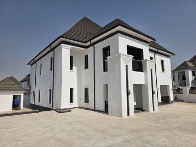 6-bedroom Duplex, Sunnyvale, Lokogoma District, Abuja, Detached Duplex for Sale