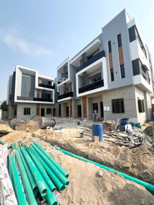 Lovely 2bedroom Apartment in a Secure Estate, Ajah, Lekki, Lagos, Flat / Apartment for Sale