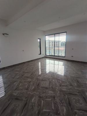 Newly Built 4 Bedroom Detached Duplex with Bq, Ikeja, Lagos, Detached Duplex for Rent