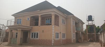 Fully Furnished 5bedroom Duplex with 2 Units of 1bedroom Flat, Agunfoye, Igbogbo, Ikorodu, Lagos, Detached Duplex for Sale