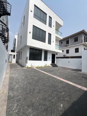 Luxury Five Bedrooms Detached Duplex with Bq, Lekki Phase One, Lekki Phase 1, Lekki, Lagos, Detached Duplex for Sale