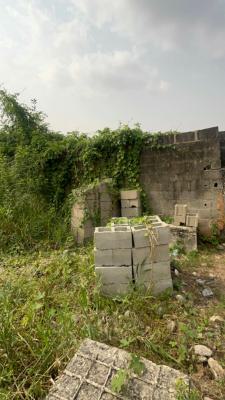 Dry Land, Very Close to Apostolic Church Hq, Lawma, Ketu, Lagos, Residential Land for Sale