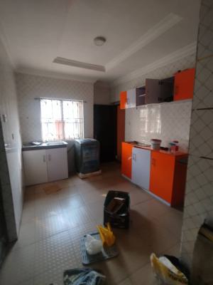 Lovely 2bedroom Flat, Off Ajayi Road, Ogba, Ikeja, Lagos, Flat / Apartment for Rent