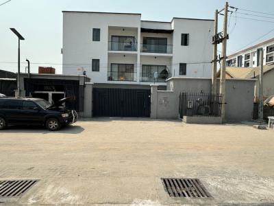 2bed Apt with Bq, Ikate Lekki Lagos Nigeria, Ikate Elegushi, Lekki, Lagos, Flat / Apartment for Rent