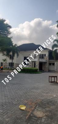 5 Bedroom Detached Duplex on Large Land, Ikoyi, Ikoyi, Lagos, Detached Duplex for Rent