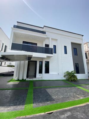 Contemporary 4 Bedroom Duplex, Ajah, Lagos, Detached Duplex for Sale