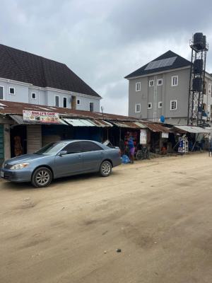 Land, Perfect for Residential and Okay for Commercial, Itire-ikate, Surulere, Lagos, Residential Land for Sale