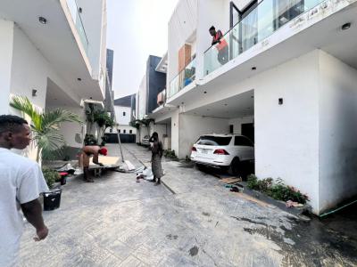 4 Bedroom Terrace Duplex, Orchid, Lekki, Lagos, Terraced Duplex for Sale