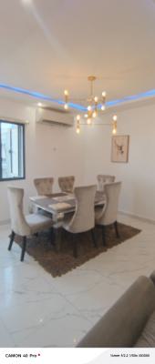 Fully Service Two Bedroom Flat in Lekki, Across Coastal Road, Lekki Phase 1, Lekki, Lagos, Flat / Apartment for Rent