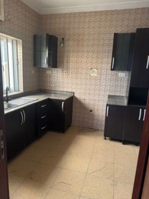 a 4 Bedroom Duplex, After Osapa, By Chevron By Agungi, Lekki, Lagos, Terraced Duplex for Rent