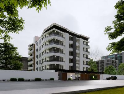 a Luxury Living 2 Bedroom and a Bq, Lekki Phase 1, Lekki, Lagos, Flat / Apartment for Sale