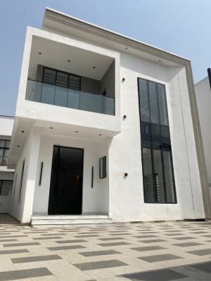 Luxury 4 Bedroom Duplex, Lekki Palm City, Ajah, Lagos, Detached Duplex for Sale