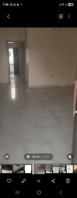 3 Bedroom Terrace Home with Bq, Abijo, Lekki, Lagos, Terraced Duplex for Sale