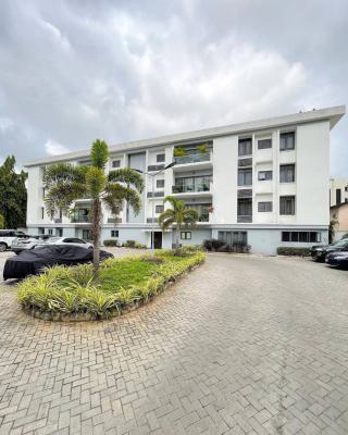 a Fully Serviced 3 Bedroom Apartment, Old Ikoyi, Ikoyi, Lagos, Flat / Apartment for Rent