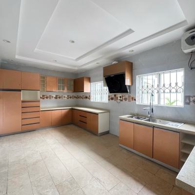 Executive 4 Bedroom Duplex with 2 Bqs on 3 Plots, Ada George, Port Harcourt, Rivers, Detached Duplex for Sale