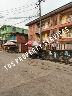 a House of 6 Units of 3 Bedroom Apartments, Ojota, Ojota, Lagos, Block of Flats for Sale