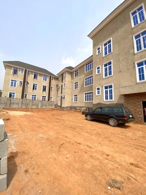 4bedroom Flat, Serene, Jahi, Abuja, Terraced Duplex for Rent