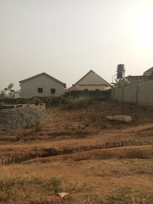 500sqms Bungalow and Basement Plot, Close to The Galadimawa Round About, Galadimawa, Abuja, Residential Land for Sale