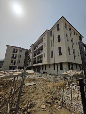 Luxury 1 Bedroom Apartment in a Strategic Location, Jahi, Abuja, Flat / Apartment for Sale