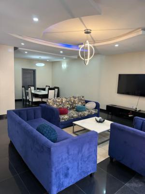 5 Bedroom Fully Furnished Terraced Duplex with a Bq, Oniru, Victoria Island (vi), Lagos, Terraced Duplex for Rent