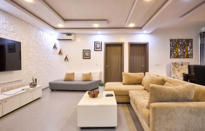 2 Bedroom Apartment in Lekki, 38 Kola Motajo Street, Ilasan, Lekki Phase 1, Lekki, Lagos, Flat / Apartment Short Let