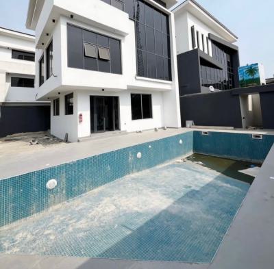 Serviced 4 Bedroom Terrace Duplex, Ikoyi, Ikoyi, Lagos, House for Rent
