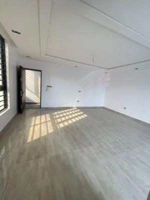 Brand New and Luxury 3 Bed Apartment Upstairs with Bq Fully Serviced, No 20 Allen Johnson Street Off Admiralty Way, Lekki Phase 1, Lekki, Lagos, Flat / Apartment for Rent