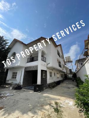 6 Bedroom Fully Detached Duplex + 2room Bq, Ikoyi, Ikoyi, Lagos, Semi-detached Duplex for Rent